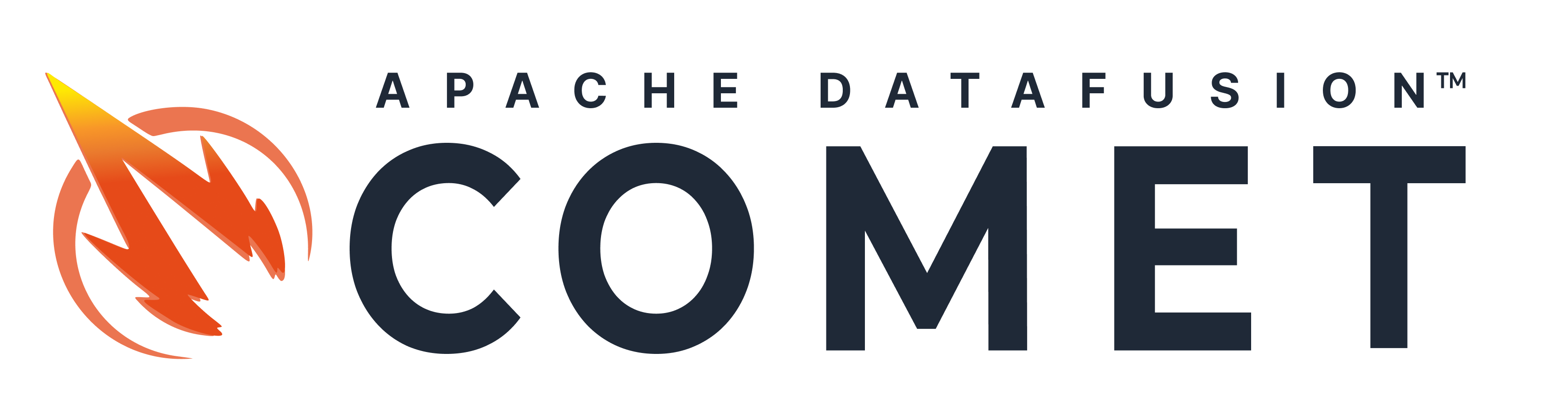 Apache DataFusion Comet